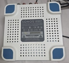Sonos CONNECT:AMP Gen1 Wireless Amp WiFi