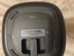 Sonos One Gen2 S18 Wireless Smart Speaker Black w/Power Cord Excellent Condition