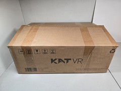 Kat VR Walk C2+ Virtual Reality Back Support Harness Kit Only NO TREADMILL
