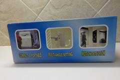 Home Guard Video Capture Camera 1GB Digital Video Model NY-P0103