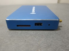StreamSmart Pro Quad Core WiFi Media Android Streaming TV Box w/ Remote INCLUDED