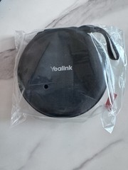 New-Yealink Teams Certified Speakerphone Wireless Bluetooth Speaker