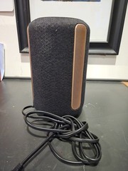 Sony SRS-RA3000 360 Reality Audio Wi-Fi / Bluetooth Wireless Speaker