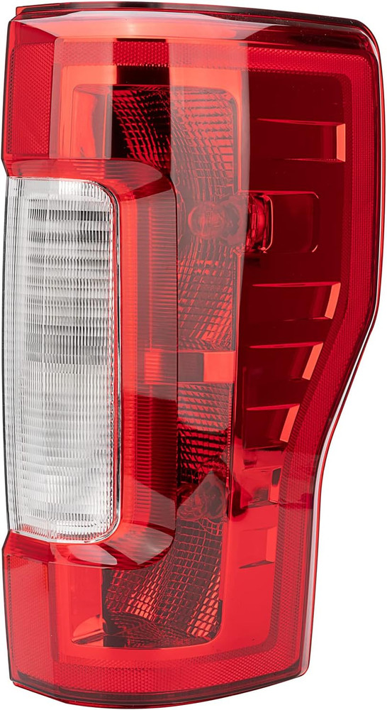 2017-2019 F-250 F-350 Super Duty Right Passenger Tail Light–Compatible Replaceme