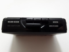 🔥 Sony Walkman WM-F2015 Cassette Tape Player Radio AM FM Retro Restored !!