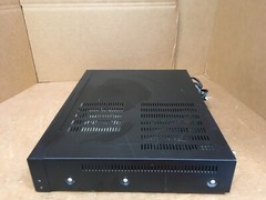 CONTEMPORARY RESEARCH IP-HDVR TUNER DVR 120GB HDD