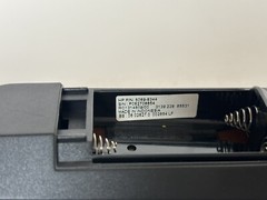HP Pavilion 5069-8344 Media Center Remote Control Made In Indonesia TESTED