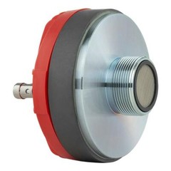 DS18 PRO-DR1.35 1″ Screw-On Tweeter Compression Driver – 400 Watts 8-ohm
