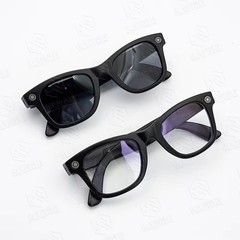 HD Smart Glasses Camera Bluetooth • iOS/Android | Ray-Ban Meta Alternative