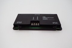 Xantech 790 Connecting Block High IR In/Out Emitter Hub Made in USA Untested