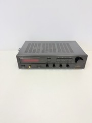 Denon DRA-345R AM/FM Stereo Receiver SLDC Phono Made in Japan Tested