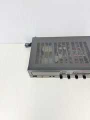 Denon DRA-345R AM/FM Stereo Receiver SLDC Phono Made in Japan Tested