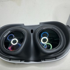 Meta Quest 3 512GB VR Headset Only (0046)- Nice lenses