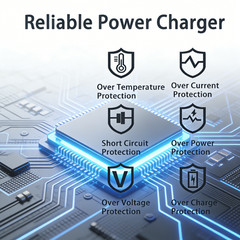 16V AC/DC Adapter For Polaroid GL10 BK BossKut Gazelle Power Supply