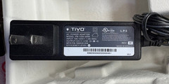 TiVo HC-TCDD6E200 DVR & Streaming Player