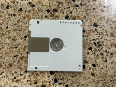 Sony MiniDisc MD Head Cleaner – MD-8HCL – US Seller