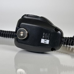 ICOM IC-706 MKIIG All Mode Transceiver w/ Microphone & Manual