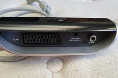 🚨 PHILIPS SCART To 9 PIN ADAPTER
