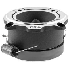 DS18 PRO-TW120 3” PRO Aluminum Super Bullet Tweeter – 240 Watts Max Power – Pair