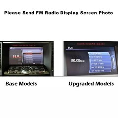For Infiniti G35 G37 12.1″ Android 13 Radio Stereo Carplay Screen GPS Navigation