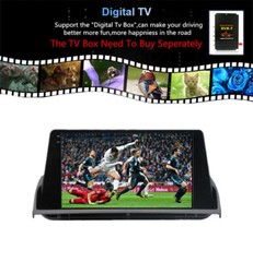 9″ Android 12.0 Stereo Radio GPS Navigation Player Wifi FM For Mazda 6 2002-2008