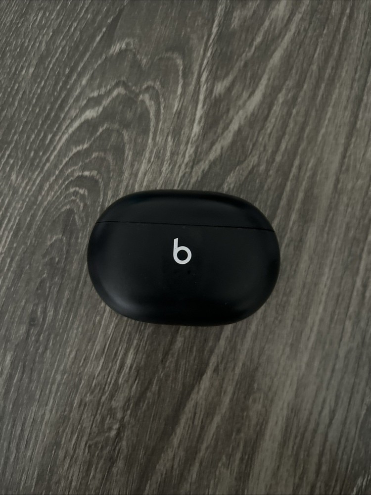 Beats by Dr. Dre Studio Buds Totally Wireless Noise Cancelling Earbuds
