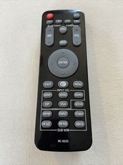 Acer Remote RC-0223 HDR 16:9 4K IPS LCD Monitor