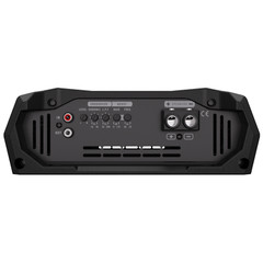 Stetsom Bravo Flex BASS 3K Mono Class D Car Audio Amplifier 0.5 to 2 Ohms