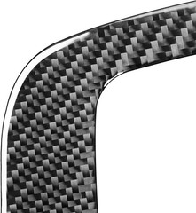 NVCNX Real Premium Carbon Fiber for Toyota Corolla 2020-2026 2021 2022 2023 2024