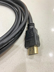 StarTech 8 ft High Speed HDMI Cable – Ultra HD 4k x 2k HDMI Cable