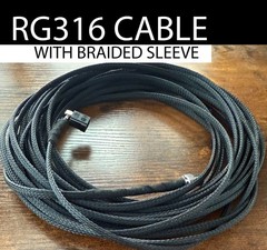 Complete GM Trailer Kit (Inc. GM Camera and Cable) fits Silverado & Sierra