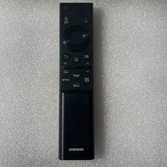 SAMSUNG Original Remote Control Part # (BN59-01388A) CU7000 Series