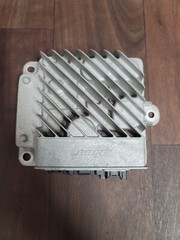 2016 2017 2018 2019 2020 Mazda Miata Amplifier N24366A20