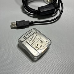 Microsoft Pharos GPS-360 CompactFlash Pocket GPS Navigator for PPC US Maps