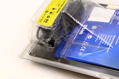 RETRO D-Link 2000s DMP-110 MP3 Player Recorder 32MB NEW Sealed See Pics