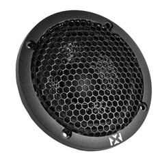 NVX XQS3v2 100W RMS 3.5″ X-Series Midrange Speakers