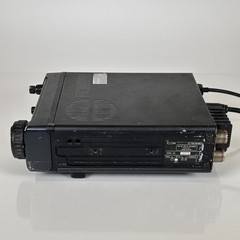ICOM IC-706 MKIIG All Mode Transceiver w/ Microphone & Manual