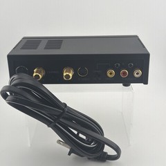 RadioShack RF Modulator Cat. No. 15-1214 120V AC 60Hz 4.5W