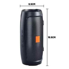 Bluetooth Wireless Portable Speaker Waterproof Stereo Bass USB TF FM Radio LOUD