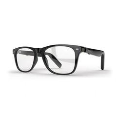 Harmonix – SonaVue Audio Reader Glasses – +2.0D – Black
