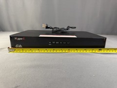 Dish Network Hopper Duo & Joey System Bundle For You Parts ONLY /UNTESTED