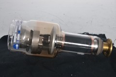 IAE X22 0.8/1.3 X-ray Tube Insert 13FB10 130kV 3000 RPM 16/32 kW Engineers Tech