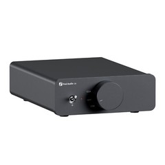 Fosi Audio Q6 Mini Headphone Amp Pure HIFI DAC Digital to Analog Audio Converter