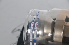 IAE X22 0.8/1.3 X-ray Tube Insert 13FB10 130kV 3000 RPM 16/32 kW Engineers Tech