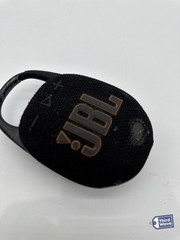 (BROKEN) JBL Clip 5 Portable Bluetooth Speaker Waterproof Dustproof