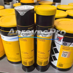 1PC NEW KLUBER ISOFLEX TOPAS NCA 52 Grease 370g ( 13.1 OZ) SAFE RELIABLE