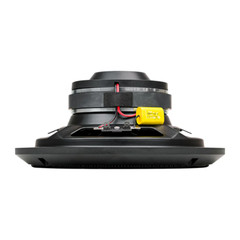 Audiopipe APMB-828G-CHF 8″ 200W RMS Power Compression Horn Mid-range Car Speaker