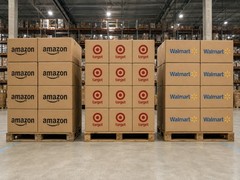 Amazon Warehouse Surprise Box Filled With Amazing Deals And Hidden Gems