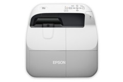 EPSON 470W SHORT THROW PROJECTOR (6 Months Warranty)