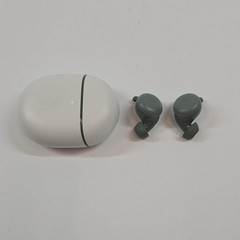 Google A Series Active Noise Cancellation Headphones White N/A